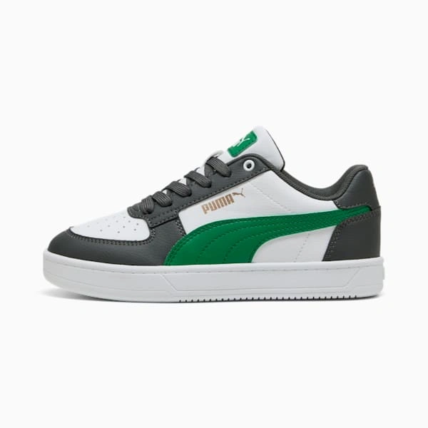 PUMA Caven 2.0 Kids: De Vetste Sneakers voor Stoere Kids Lekker Spelen en Shinen!